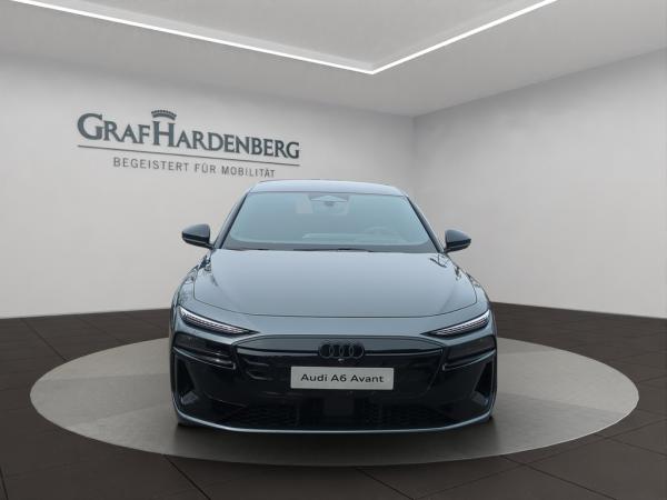 Audi A6 e-tron Avant performance 270 kW *AHK *Panorama Glasdach *Bang & Olufsen