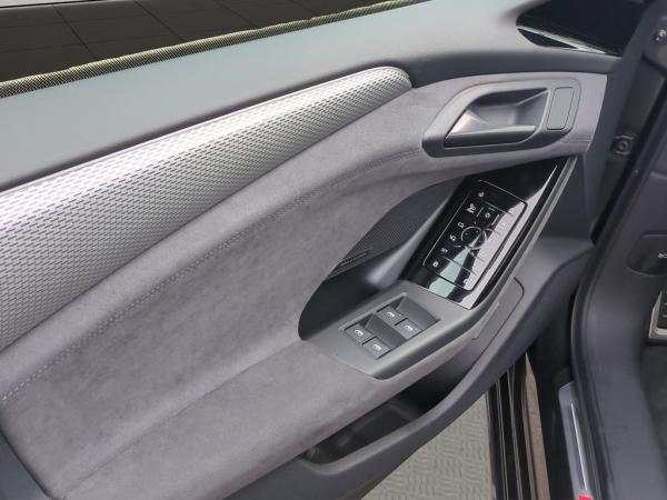 Audi A6 e-tron Avant performance 270 kW *AHK *Panorama Glasdach *Bang & Olufsen