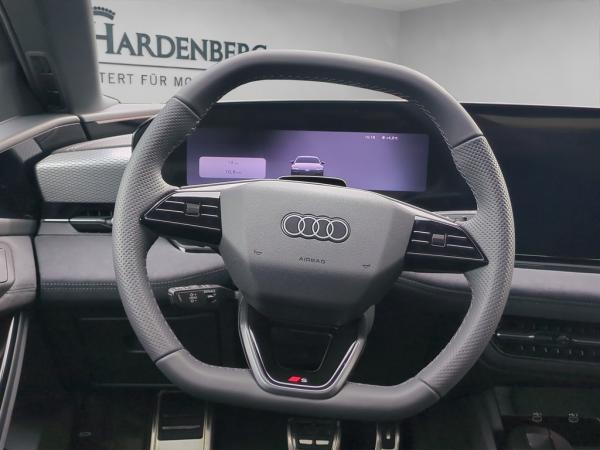 Audi A6 e-tron Avant performance 270 kW *AHK *Panorama Glasdach *Bang & Olufsen