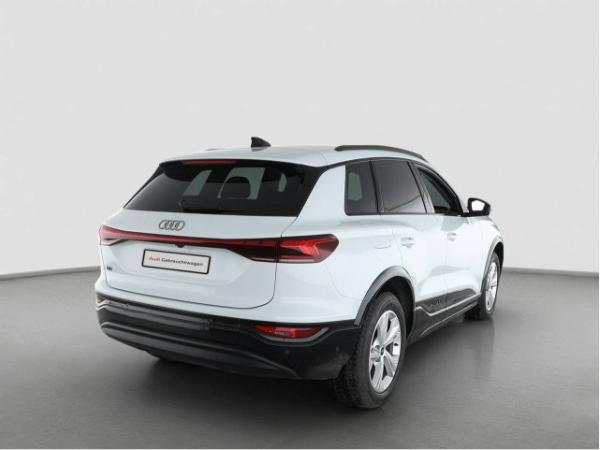 Audi Q6 e-tron SUV +ACC+KAMERAS+AHK+