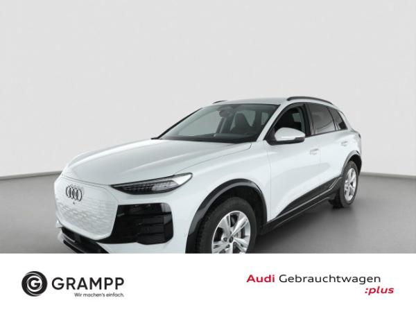 Audi Q6 e-tron SUV +ACC+KAMERAS+AHK+
