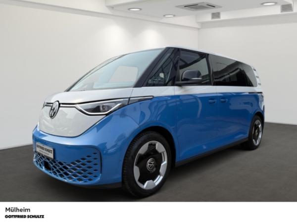 Volkswagen ID.Buzz Pro 86 kWh - Langer Radstand (Mülheim)
