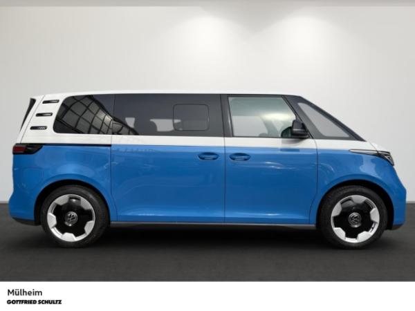 Volkswagen ID.Buzz Pro 86 kWh - Langer Radstand (Mülheim)