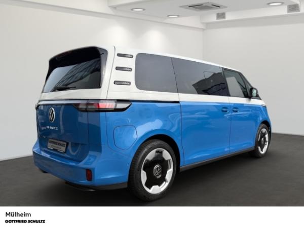 Volkswagen ID.Buzz Pro 86 kWh - Langer Radstand (Mülheim)