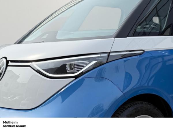 Volkswagen ID.Buzz Pro 86 kWh - Langer Radstand (Mülheim)