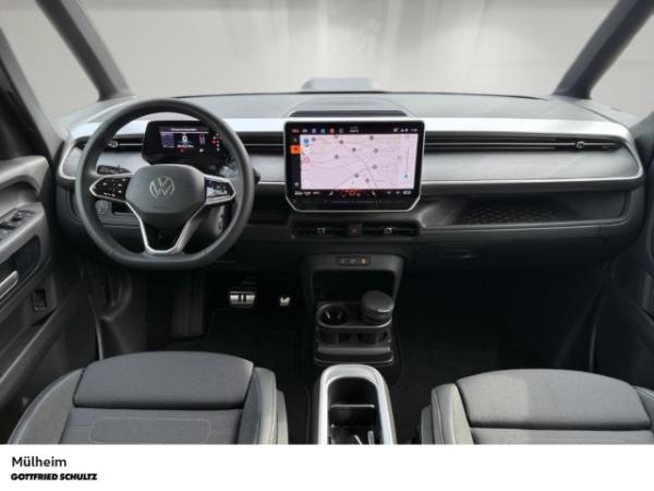 Volkswagen ID.Buzz Pro 86 kWh - Langer Radstand (Mülheim)