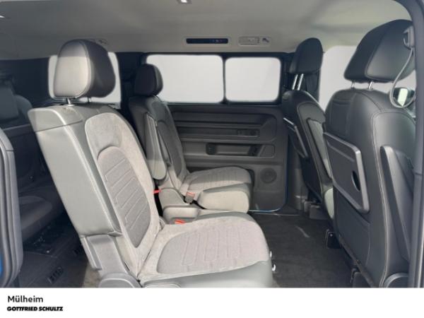 Volkswagen ID.Buzz Pro 86 kWh - Langer Radstand (Mülheim)