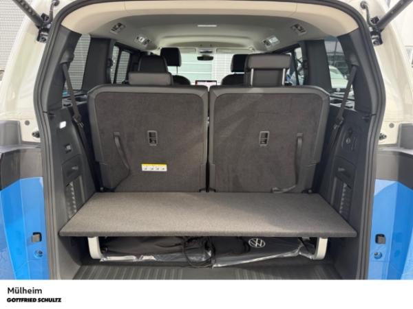 Volkswagen ID.Buzz Pro 86 kWh - Langer Radstand (Mülheim)