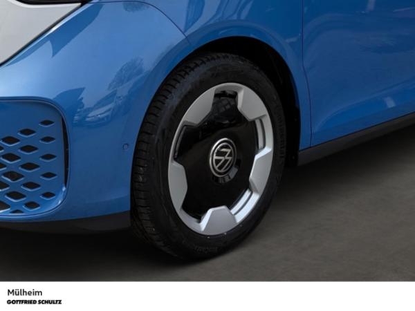 Volkswagen ID.Buzz Pro 86 kWh - Langer Radstand (Mülheim)
