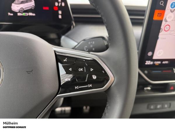 Volkswagen ID.Buzz Pro 86 kWh - Langer Radstand (Mülheim)