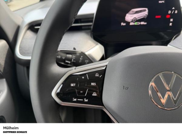 Volkswagen ID.Buzz Pro 86 kWh - Langer Radstand (Mülheim)