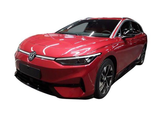 Volkswagen ID.7 Tourer Pro S