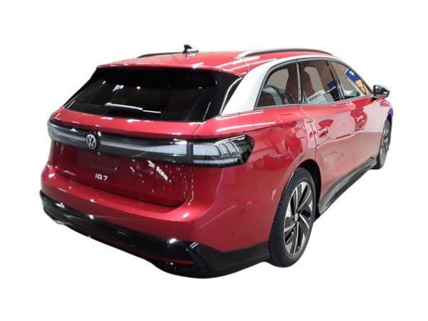Volkswagen ID.7 Tourer Pro S