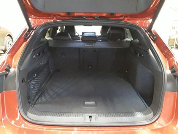 Volkswagen ID.7 Tourer Pro S