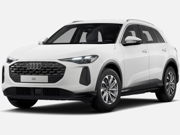 Audi Q5 TDI quattro 150 kW **BESTELLAKTION - NUR MIT EROBERUNG**