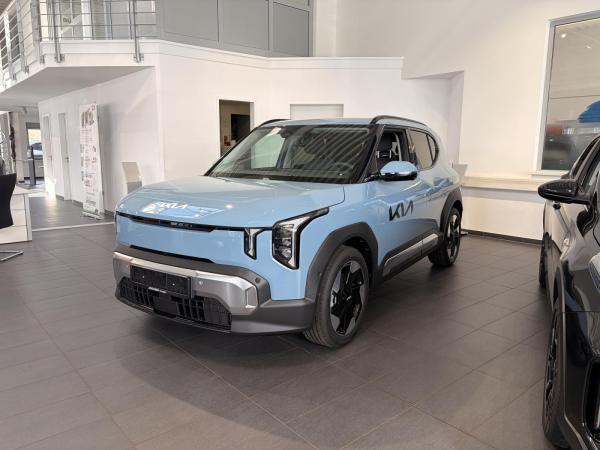 Kia EV2 Air 42,2 kWh Winter-Paket