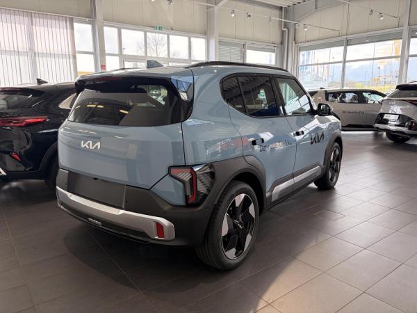 Kia EV2 Air 42,2 kWh Winter-Paket