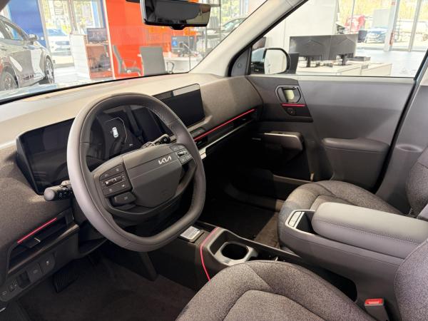 Kia EV2 Air 42,2 kWh Winter-Paket