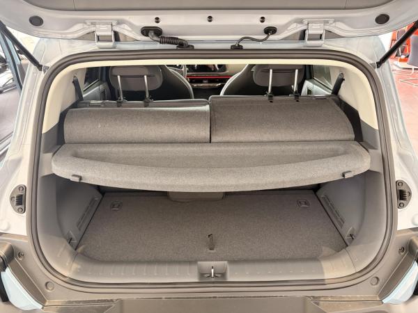 Kia EV2 Air 42,2 kWh Winter-Paket