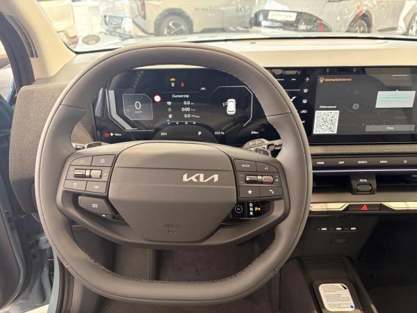 Kia EV2 Air 42,2 kWh Winter-Paket