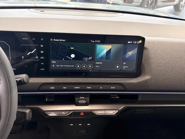 Kia EV2 Air 42,2 kWh Winter-Paket