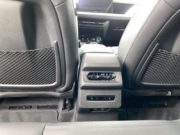 Audi Q6 e-tron Q6 SUV e-tron performance Matrix HUD 21 AHK 360