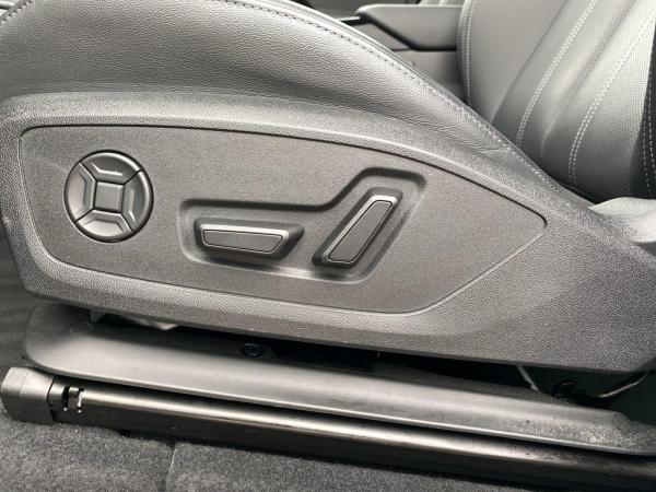 Audi Q6 e-tron Q6 SUV e-tron performance Matrix HUD 21 AHK 360