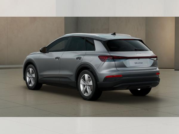 Audi Q4 e-tron 45 quattro RFK ACC CarPlay SHZ