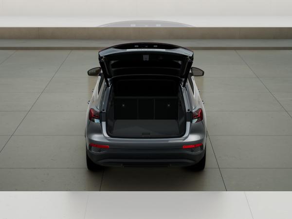 Audi Q4 e-tron 45 quattro RFK ACC CarPlay SHZ