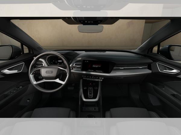 Audi Q4 e-tron 45 quattro RFK ACC CarPlay SHZ