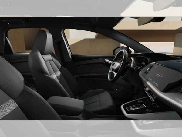 Audi Q4 e-tron 45 quattro RFK ACC CarPlay SHZ