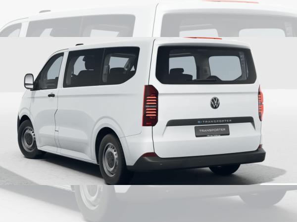 Volkswagen e-Transporter Kombi 160 kW