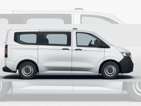 Volkswagen e-Transporter Kombi 160 kW