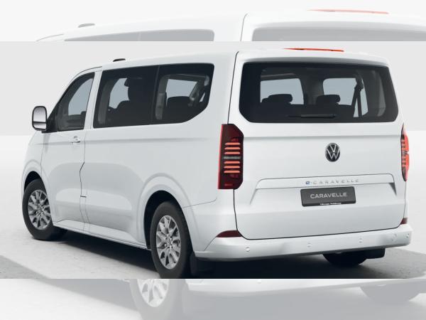 Volkswagen e-Caravelle Life 160 Kw