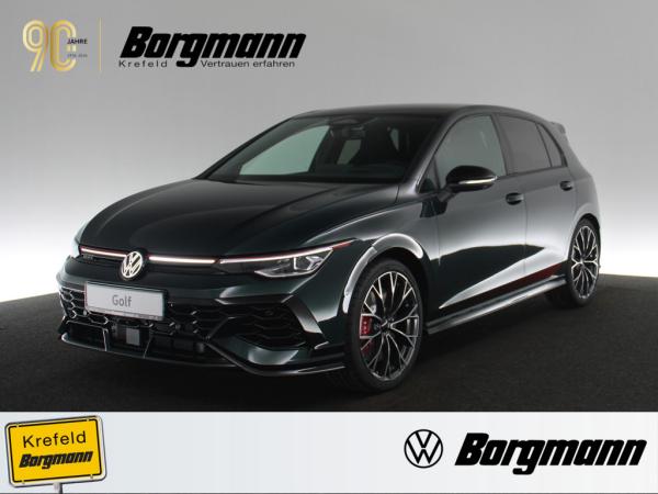 Volkswagen Golf GTI EDITION 50 DARK MOSS "SOFORT VERFÜGBAR"