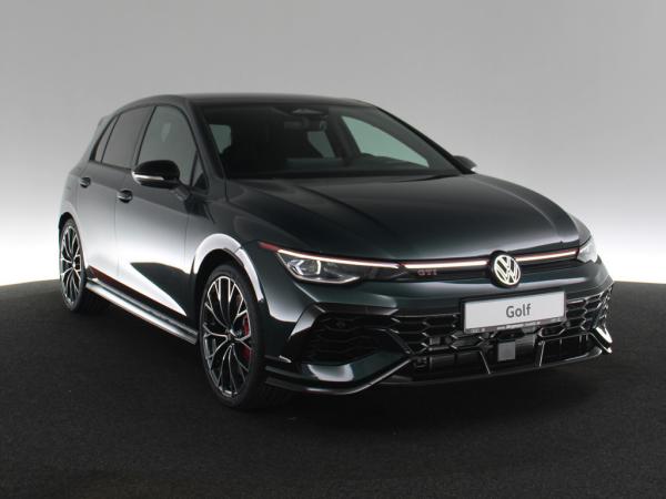 Volkswagen Golf GTI EDITION 50 DARK MOSS "SOFORT VERFÜGBAR"