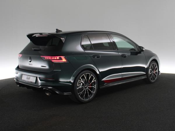 Volkswagen Golf GTI EDITION 50 DARK MOSS "SOFORT VERFÜGBAR"