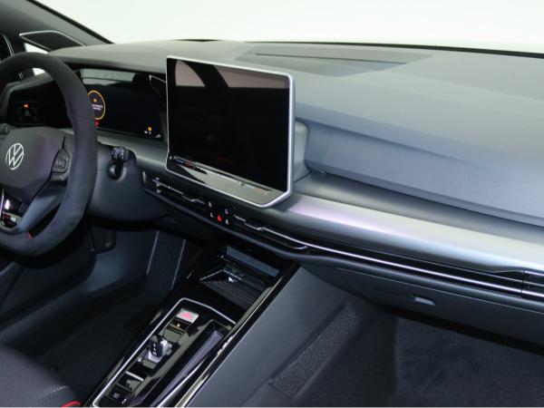 Volkswagen Golf GTI EDITION 50 DARK MOSS "SOFORT VERFÜGBAR"