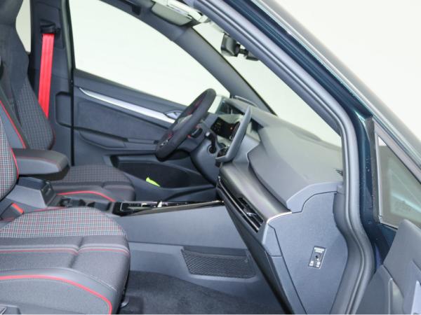 Volkswagen Golf GTI EDITION 50 DARK MOSS "SOFORT VERFÜGBAR"