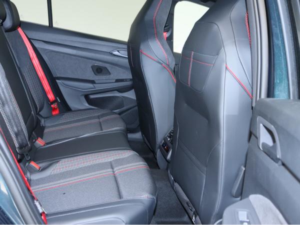 Volkswagen Golf GTI EDITION 50 DARK MOSS "SOFORT VERFÜGBAR"
