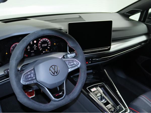 Volkswagen Golf GTI EDITION 50 DARK MOSS "SOFORT VERFÜGBAR"