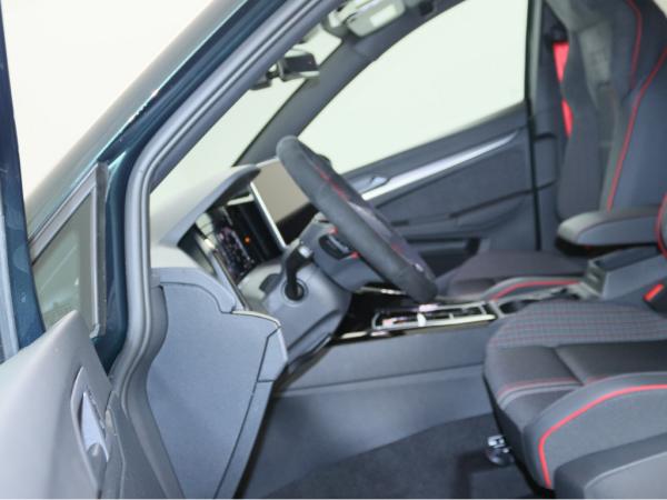 Volkswagen Golf GTI EDITION 50 DARK MOSS "SOFORT VERFÜGBAR"