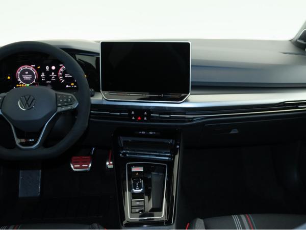 Volkswagen Golf GTI EDITION 50 DARK MOSS "SOFORT VERFÜGBAR"