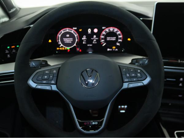 Volkswagen Golf GTI EDITION 50 DARK MOSS "SOFORT VERFÜGBAR"