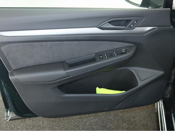 Volkswagen Golf GTI EDITION 50 DARK MOSS "SOFORT VERFÜGBAR"