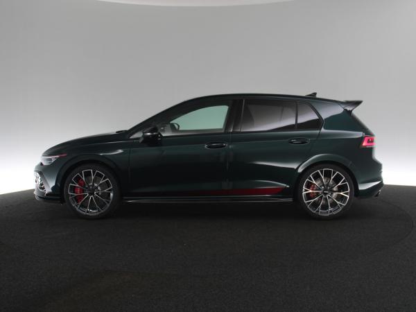 Volkswagen Golf GTI EDITION 50 DARK MOSS "SOFORT VERFÜGBAR"