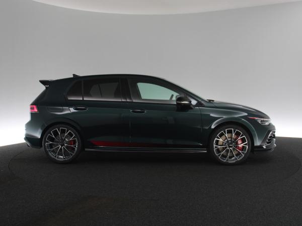 Volkswagen Golf GTI EDITION 50 DARK MOSS "SOFORT VERFÜGBAR"