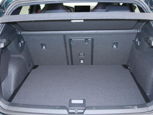 Volkswagen Golf GTI EDITION 50 DARK MOSS "SOFORT VERFÜGBAR"