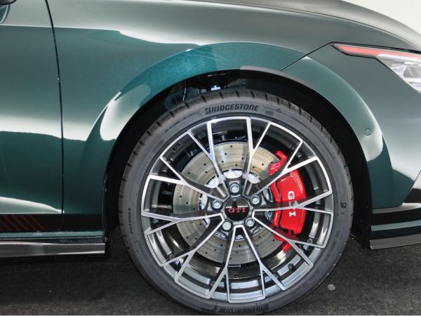 Volkswagen Golf GTI EDITION 50 DARK MOSS "SOFORT VERFÜGBAR"