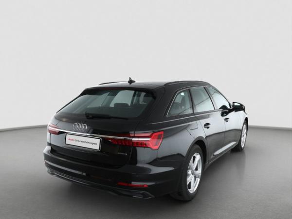 Audi A6 Avant 50 TFSI e quattro S-tronic +360°+MEMORY+